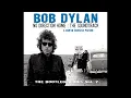 Bob Dylan - I Was Young When I Left Home (Official Audio)