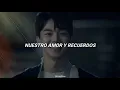 Ben (벤) - 180 Degree [Subtitulada al español~Love Alarm FMV]