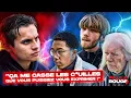« Vous méritez de vous faire VIOLENTER ! » : Confrontation avec un ANTIFA !