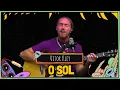 Download Lagu VITOR KLEY canta O SOL