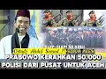 Download Lagu Ceramah Ustadz Abdul Somad Di Polda Aceh Prabowo Kerahkan 50 Ribu Polisi Dari Pusat Ke Aceh MP3