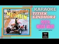 Lagu KARAOKE TITIEK SANDHORA - PESTA MUDA MUDI (1970)
