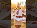 Lagu Ukrainian Folk Dance 🇺🇦💃 (Nese Halia Vodu Remix) #shorts