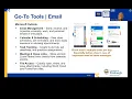 Pitt Family Webinar Summer 2026 - Academic Student Success