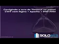 Corrigindo o erro de Timeout no painel CWP com Nginx Apache PHP FPM