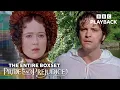 A Valentine s Gift - Pride Prejudice 1995