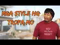 STYLE NG MGA TROPA MONG PAAWA HHAHA