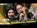 Download Lagu DANANG FT IYETH BUSTAMI - LAKSMANA RAJA DILAUT | RISING STAR DANGDUT