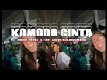 Download Lagu DANSA PORTU KOMODO CINTA COVER || NENG TANTY x TOMM OJA || LAGU LARANTUKA 2025