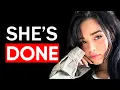 Massive Valkyrae Drama