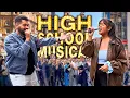 Download Lagu High School Musical's Most EMOTIONAL Song | Gotta Go My Own Way