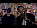 Masego: NPR Music Tiny Desk Concert