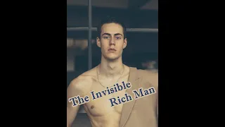 goodnovel the invisible rich man