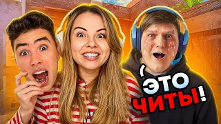 ЗАТРОЛЛИЛА ВЕЛЮ СПУСТЯ 3 ГОДА В STANDOFF 2
