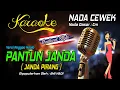 Download Lagu Karaoke PANTUN JANDA ( JANDA PIRANG ) Nada Wanita
