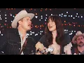 Old Crow Medicine Show - Last American Waltz featuring Molly Tuttle