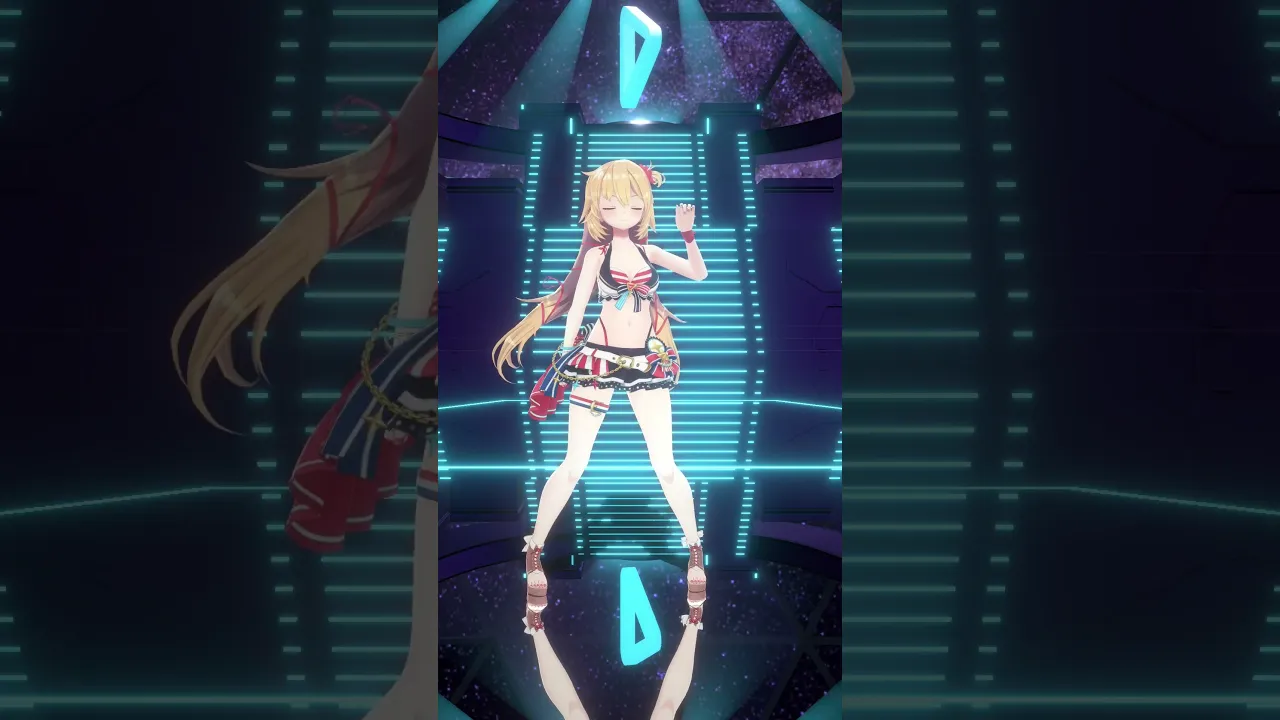 今回はこれにて終了　富士山チャレンジ！FUJIYAMA CHARISMA　踊ってみた！ #赤井はあと