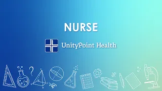 Nursing UnityPoint Health