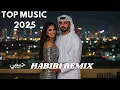 Download Lagu 🌙 Midnight in Samarkand | HABIBI Deep Chill Remix 2025 🕌 Oriental Lounge Beats