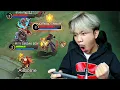Download Lagu GAME PERTAMA ALDOUS DI SEASON BARU LANGSUNG DI LOCK SAMA MUSUH ? - Mobile legends
