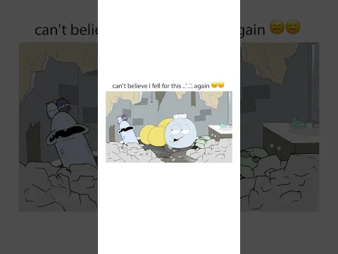 I swear this is the last time this happens #ytshorts #funny #animationmeme #animation #relatable