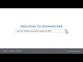 How To Create an Account Using My Pin