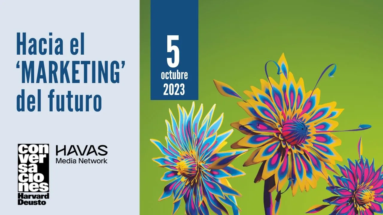 Hacia el 'marketing' del futuro