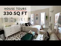 House Tours A Fashion Designer s NYC Studio Plays With Pattern and Texture
