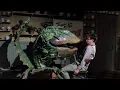Little Shop of Horrors - "Feed Me" (1986) - (4K)
