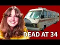 Found Dead in a Winnebago - The Life and Sad Ending of Dana Plato
