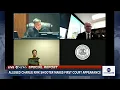 Download Lagu Charlie Kirk shooting suspect Tyler Robinson makes first court appearance: ABC NEWS SPECIAL REPORT