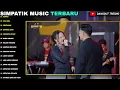 KANDAS - GALA GALA - PERTEMUAN - Irwan Ft Fira Cantika - SIMPATIK MUSIC FULL ALBUM TERBARU 2025