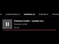 Chelsea Cutler - is that bad? (unreleased) - snippets 2025
