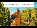Top 5 Wineries on the Connecticut Wine Trail