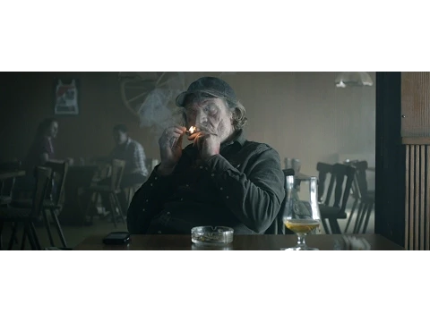 TRASH DETECTIVE Trailer 1 deutsch (2015)