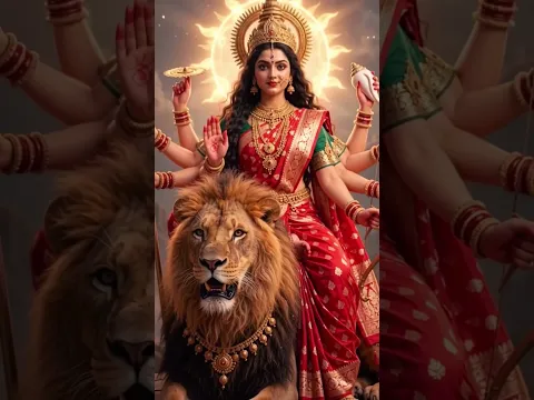 जय माता दी#jaimatadi#maa#durga#matarani#durgapuja#viral#trending#shorts#bhajan#aarti#song#shortsfeed