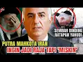 Download Lagu PERANGI HIJAB, INGIN IRAN SEKULER❗INGIN JADI RAJA? MUSUH KHAMENEI SEKUTU PUTRA MAHKOTA REZA PAHLAVI