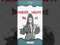 Download Lagu MURDER ME WROTE Remix🔥