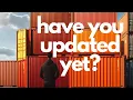 You need to do it this way Free Updating containers the easy way using Watchtower