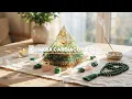 HEART CHAKRA - 639 Hz | Balance Your Heart, Clear Emotional Blockages, and Make Room for Love