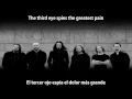Ne Obliviscaris - As Icicles Fall (Lyrics & Subtitulado al Español)