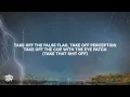 Kendrick Lamar - N95 (Lyrics)