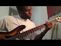 Download Lagu The Simpsons Hit \u0026 Run : Office Spaced (Bass Cover)