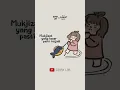 Lagu Mukjizat Yang Besar - Kevin Lim feat. Andre Hermanto (Official Animated Lyrics Video)3 #shorts