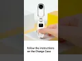How to Perform Basic Operations Insta360 Go 2 Tutorial