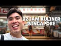 Download Lagu Explore Singapore Cuma Dalam 12 Jam!