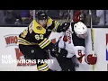 NHL Suspensions Part 1
