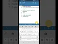 ESCAPE SEQUENCE FULL EXPLANATION python full tutorial series in android part5