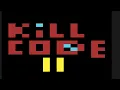 Kill Code Launch
