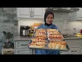 Download Lagu Sambil Masak Bekukan Roti dulu biar Awet.